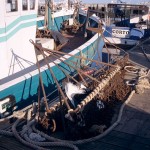 De la drague au dragueur, une histoire de pêcheurs?