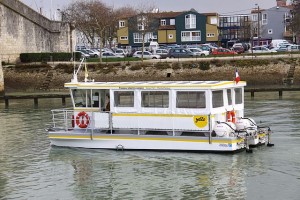 Passeur de La Rochelle