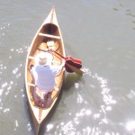 RDV de l’Erdre, petits bijoux sur l’eau et dans nos oreilles…