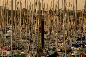 Port des minimes