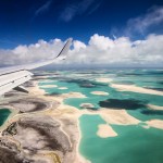 De Christmas Island à l’île de Pâques…