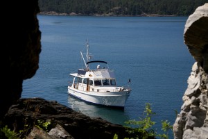 Grand Banks 46