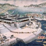 Nagasaki, des jésuites à la bombe…