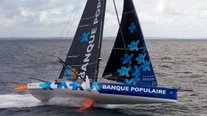 IMOCA Banque Populaire VIII Droits réservés : Thierry Martinez / BPCE