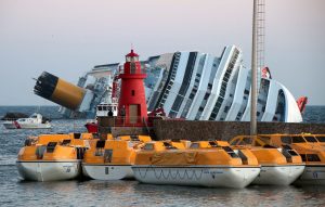 Costa Concordia @Rvongher