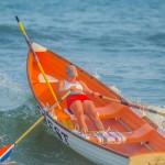 Sauveteurs : surf, jetski.. les outils de Pamela