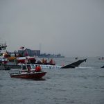 Quand aéroport rime avec bateaux