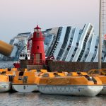 Concordia, vie et mort d’un mastondonte des mers